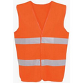 Polyester Reflective Safety Vest